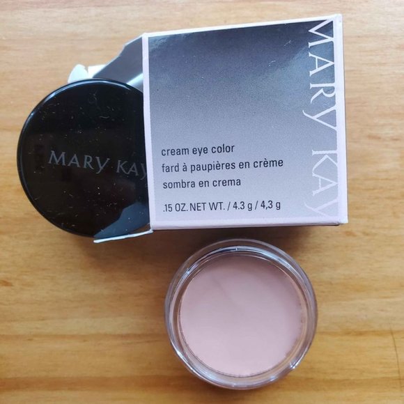 Mary Kay NIB 7 products for eyes + cosmetic compact - Picture 6 of 8